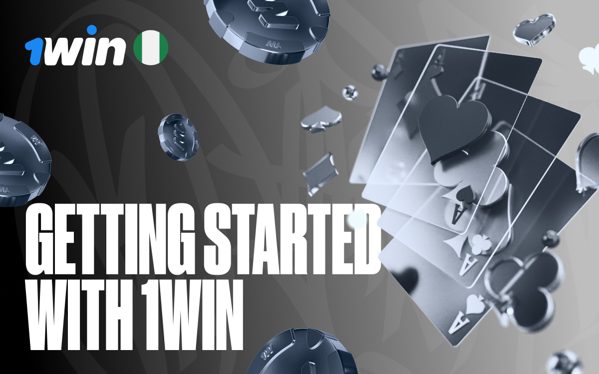 1win Online Casino & Sportsbook – Play and Win Big at 1win Nigeria